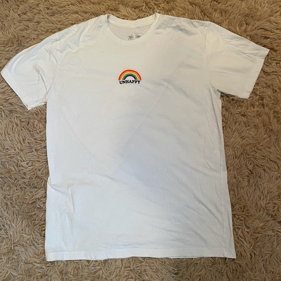 PacSun Tops - 🌈 Tee